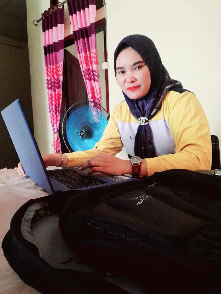 YUSRAN ULYAS